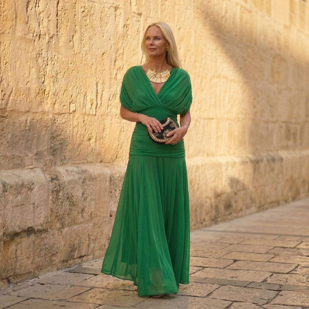 kelly green / 3XL