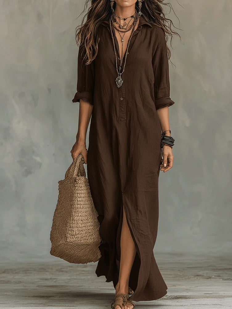 Coffee brown / 2XL