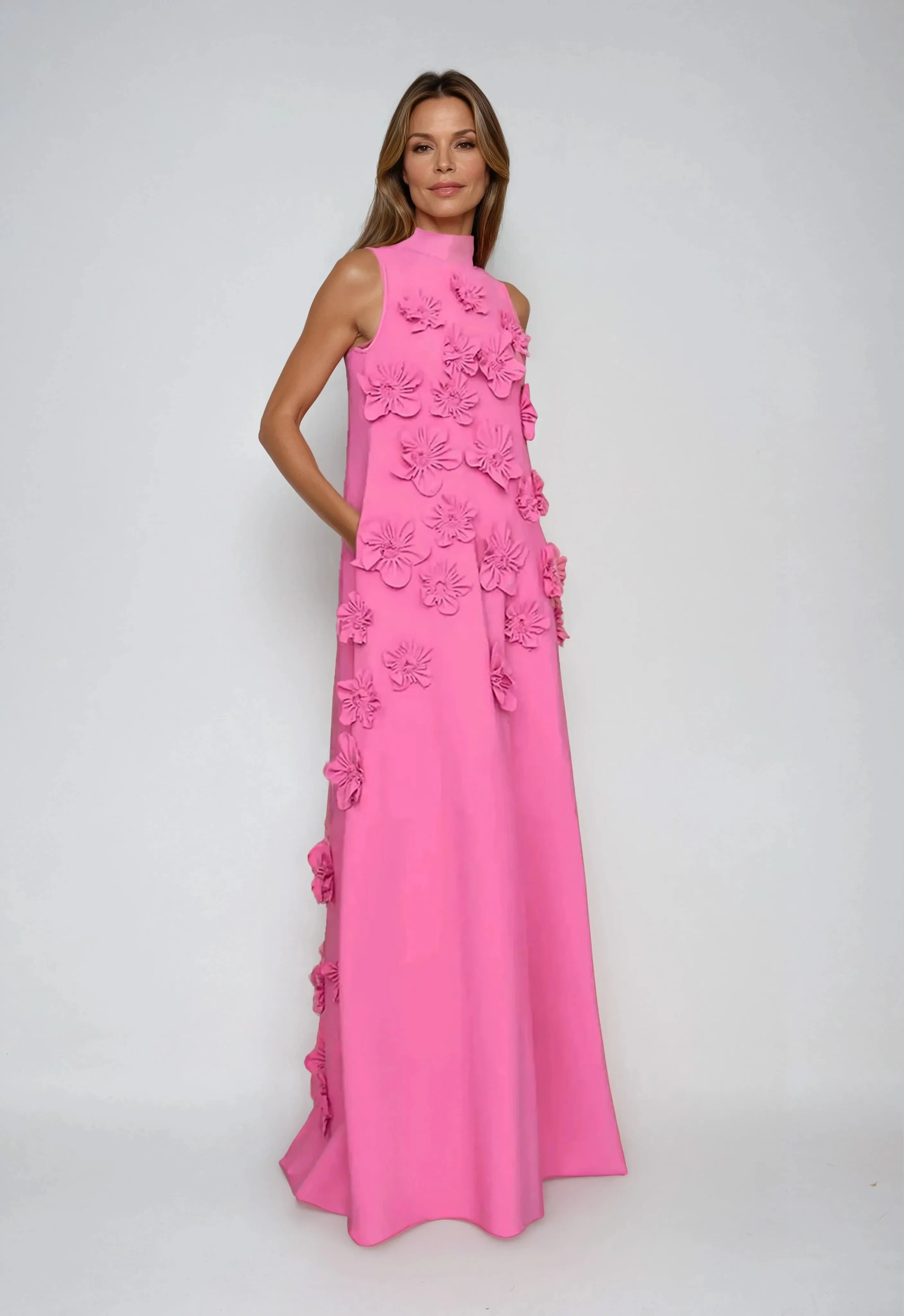 Pink / XL