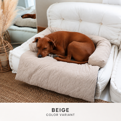 Luxury Self-Cooling Bed Pawlaro