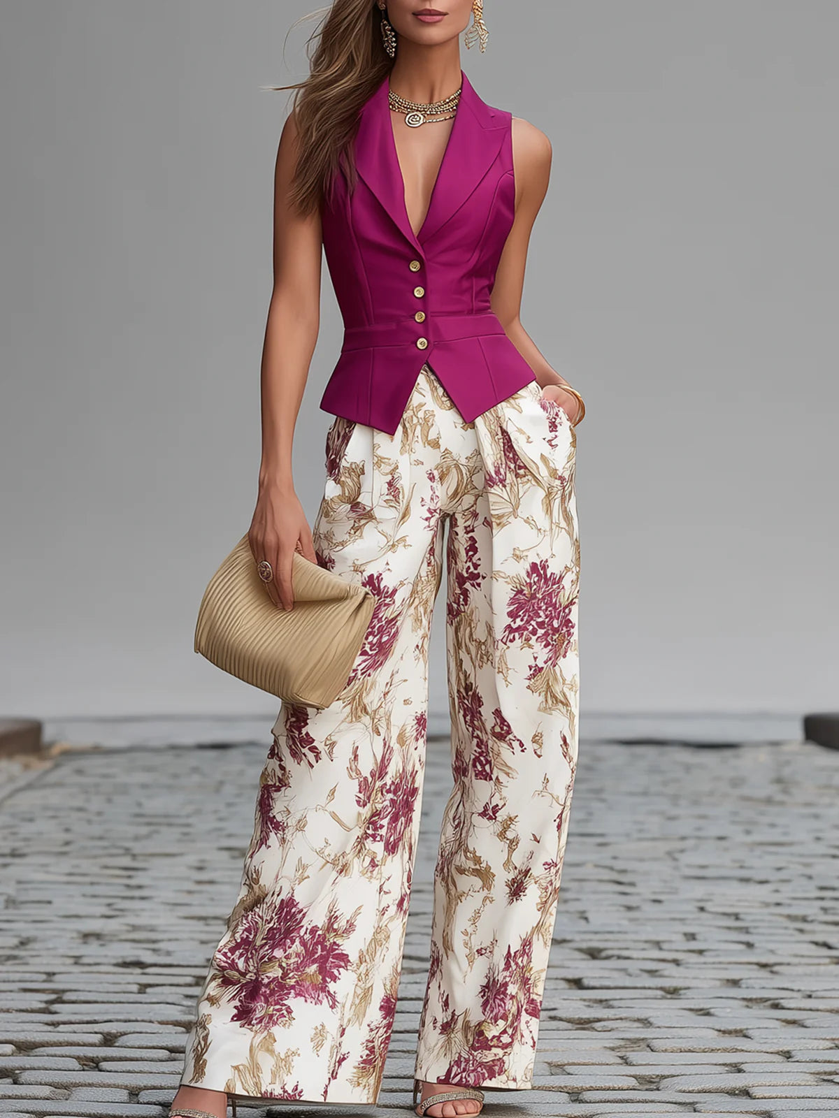 Rose Pink / 2XL(18)