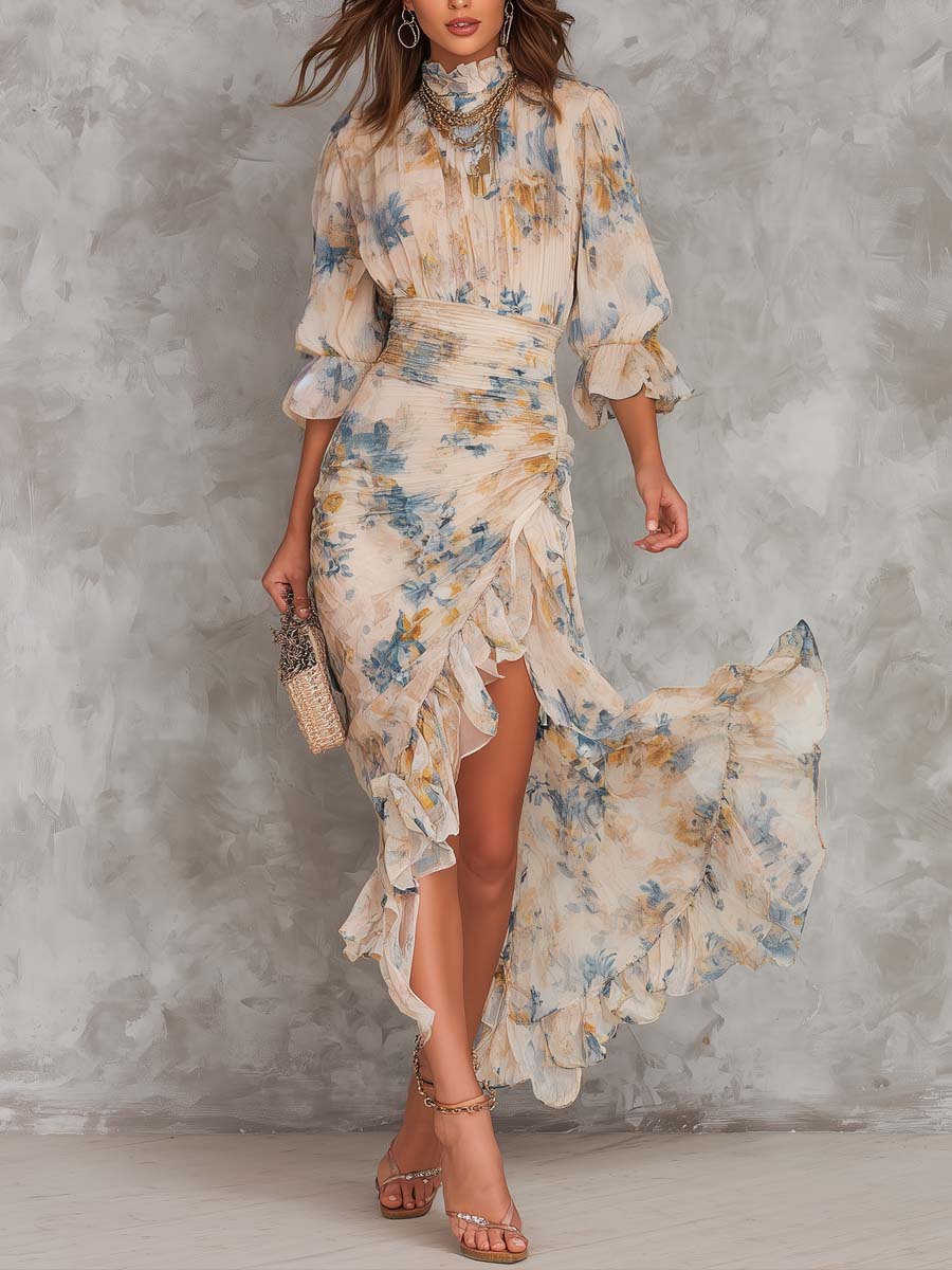 Beige / 2XL(18)
