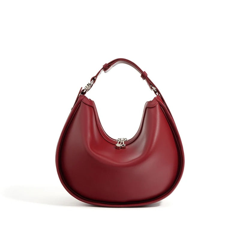 Wine red